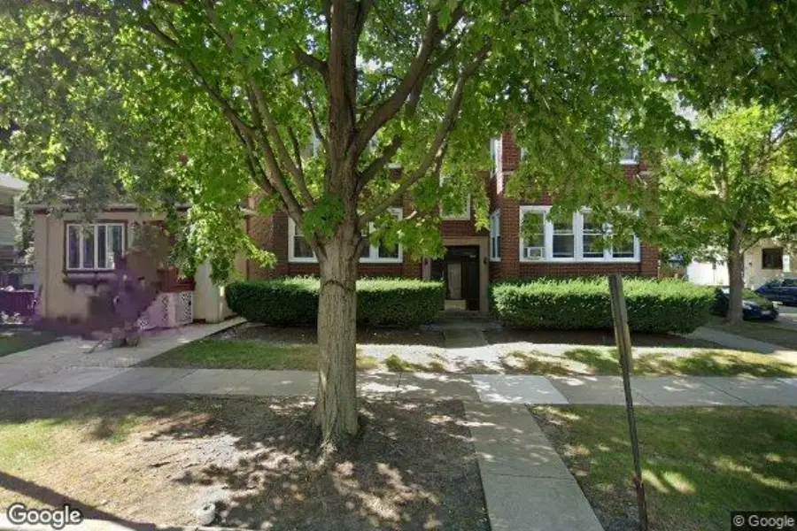603 S EAST AVE, Oak Park