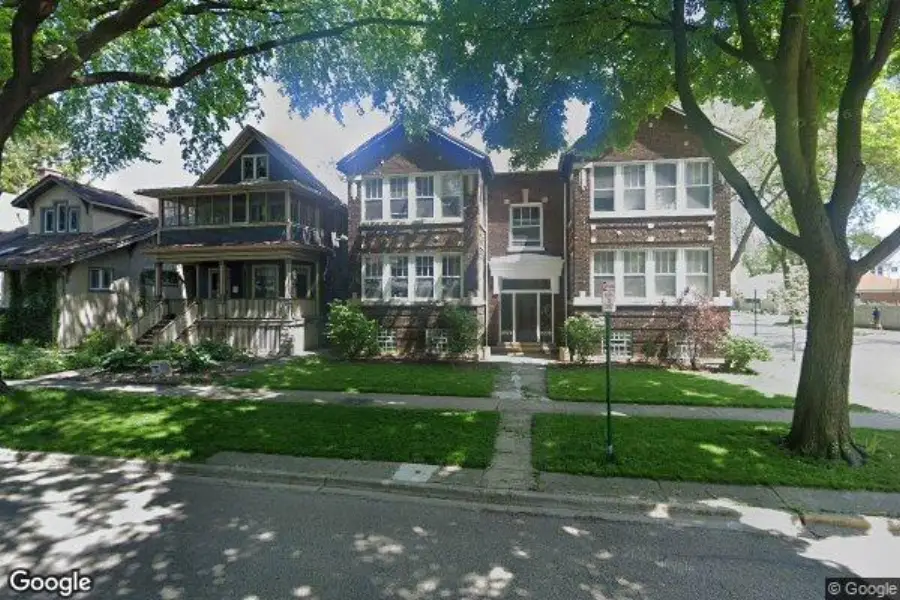 644 S EAST AVE, Oak Park