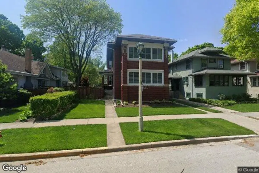 619 GUNDERSON AVE, Oak Park