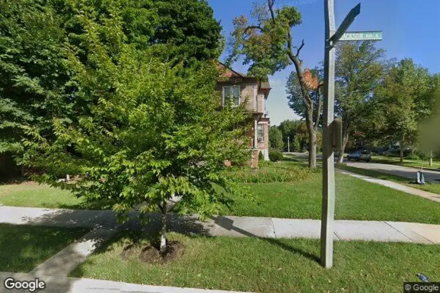 502 JACKSON BLVD, Oak Park