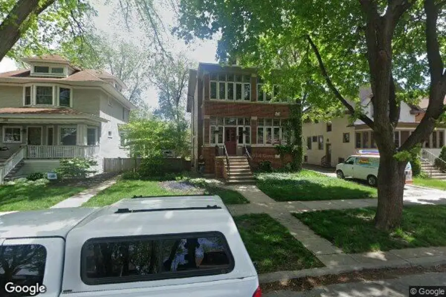 736 S EUCLID AVE, Oak Park