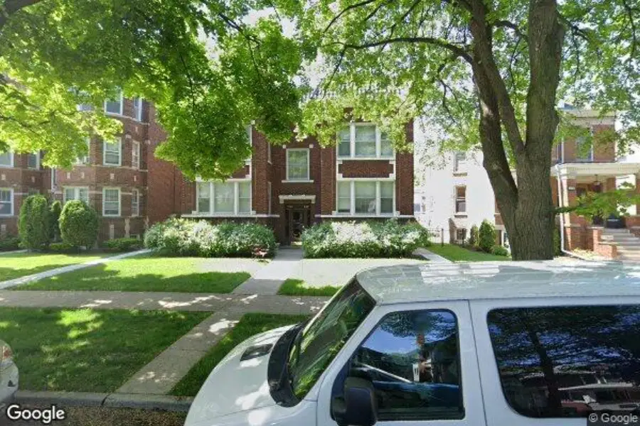 737 CLARENCE AVE, Oak Park