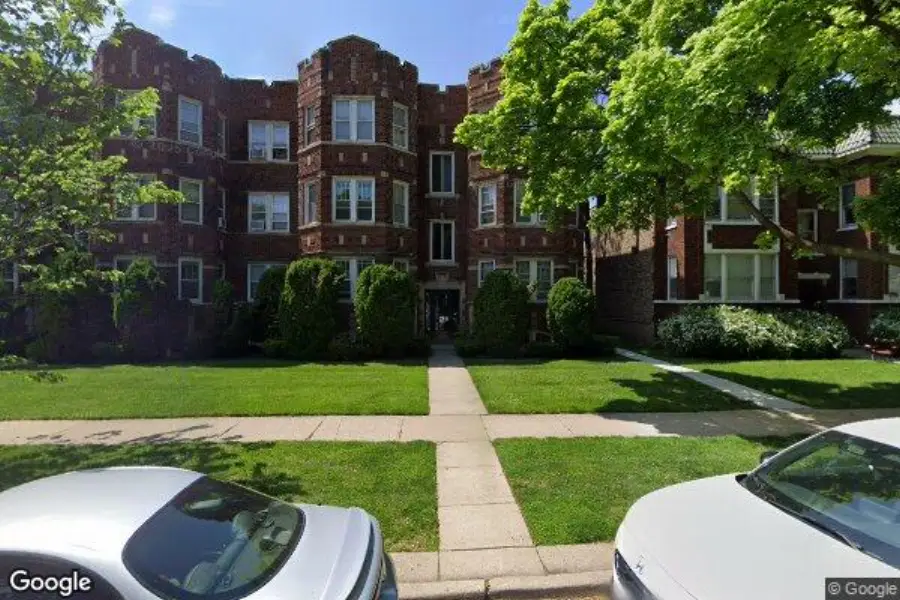 741 CLARENCE AVE, Oak Park