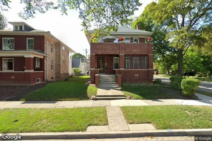 701 GUNDERSON AVE 1, Oak Park