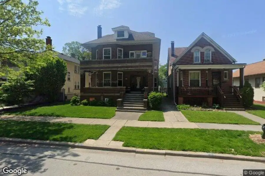 741 GUNDERSON AVE, Oak Park