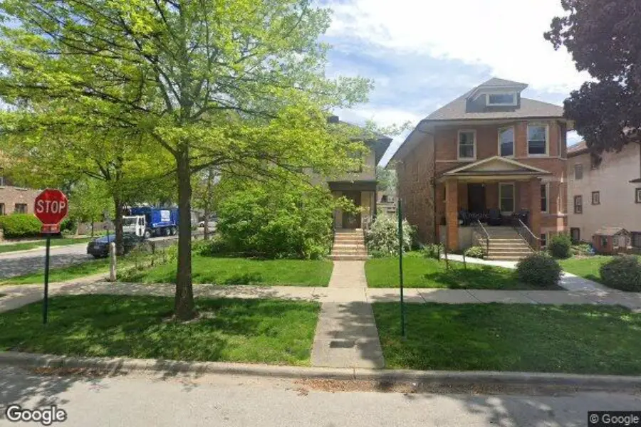800 S EUCLID AVE, Oak Park