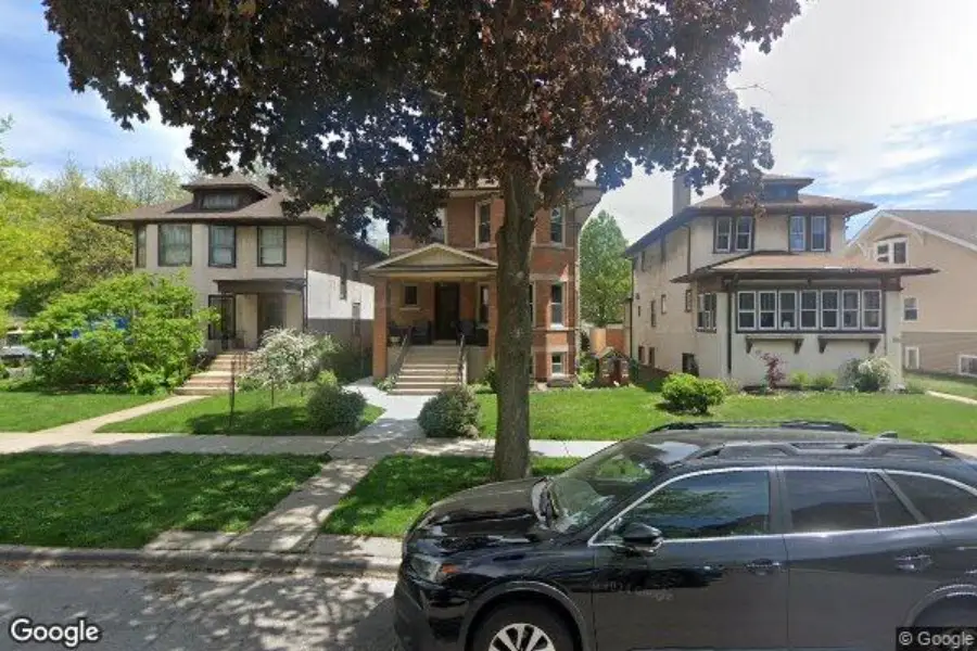 804 S EUCLID AVE, Oak Park
