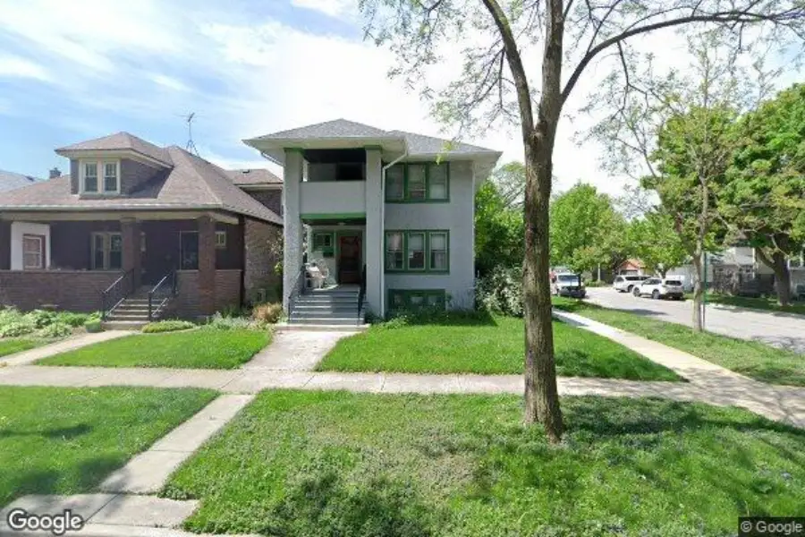 801 WESLEY AVE, Oak Park