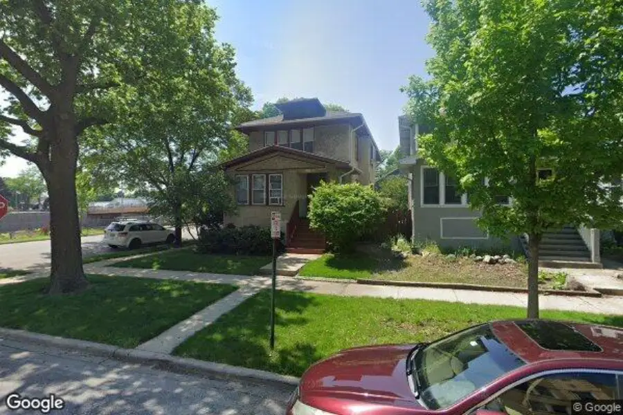 845 S SCOVILLE AVE, Oak Park