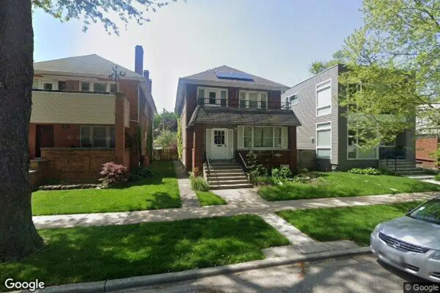 811 GUNDERSON AVE, Oak Park