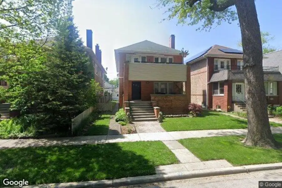 815 GUNDERSON AVE, Oak Park