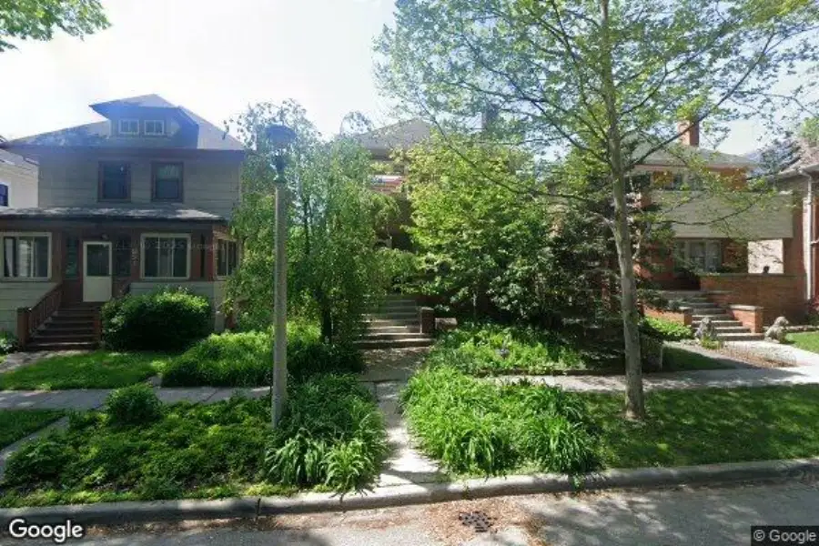 817 GUNDERSON AVE, Oak Park
