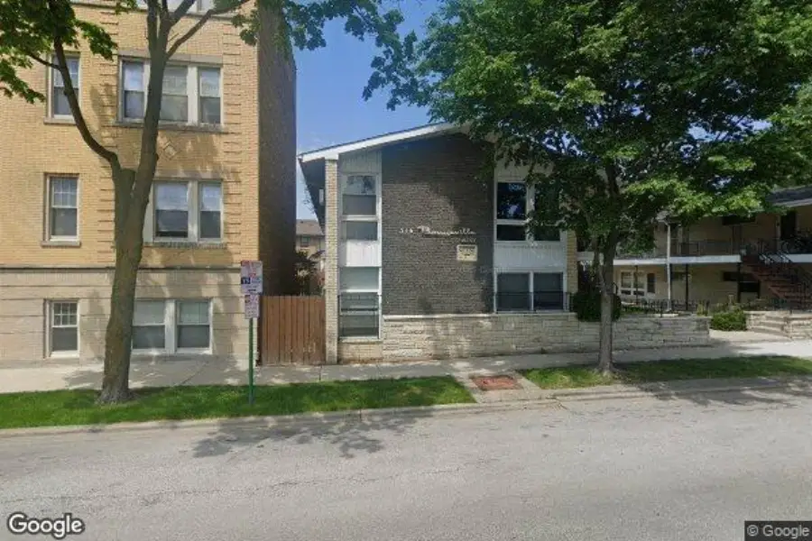 516 HARRISON ST, Oak Park