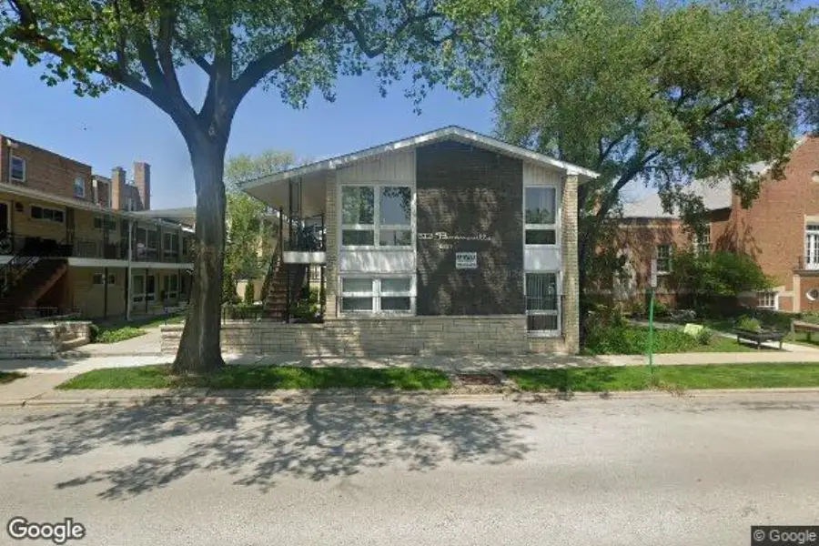 512 HARRISON ST, Oak Park