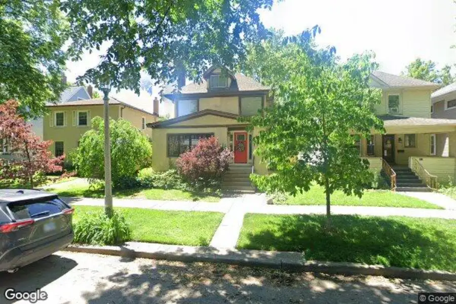 921 HOME AVE, Oak Park