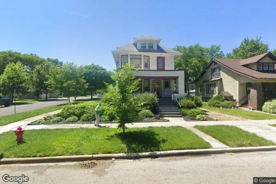 947 HOME AVE, Oak Park
