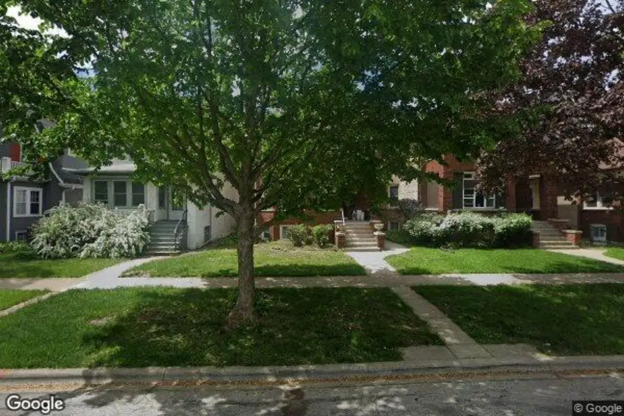 941 S GROVE AVE, Oak Park