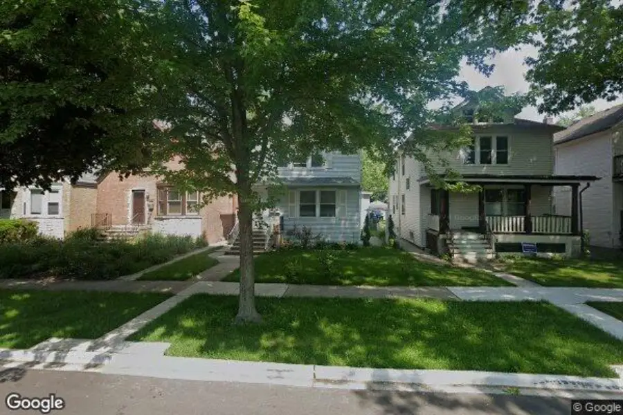 1016 S MAPLE AVE, Oak Park
