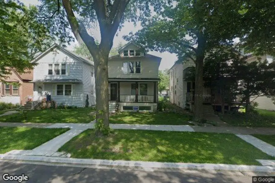 1018 S MAPLE AVE, Oak Park