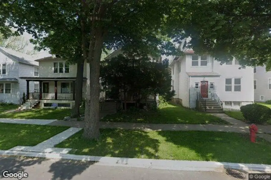1022 S MAPLE AVE, Oak Park