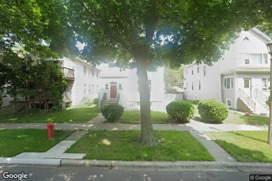 1030 S MAPLE AVE, Oak Park
