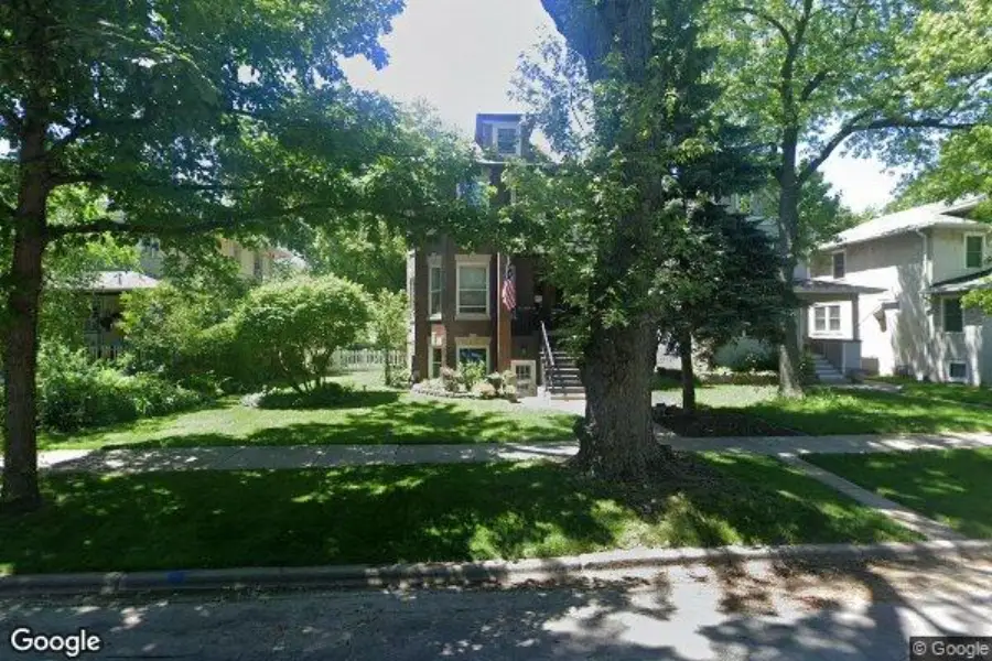 1025 WISCONSIN AVE, Oak Park
