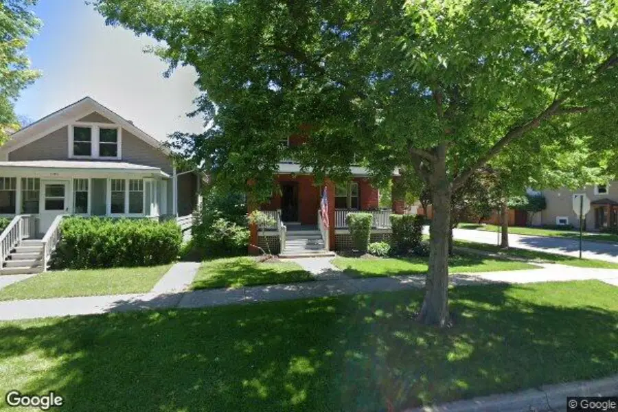 1046 CLINTON AVE 1, Oak Park