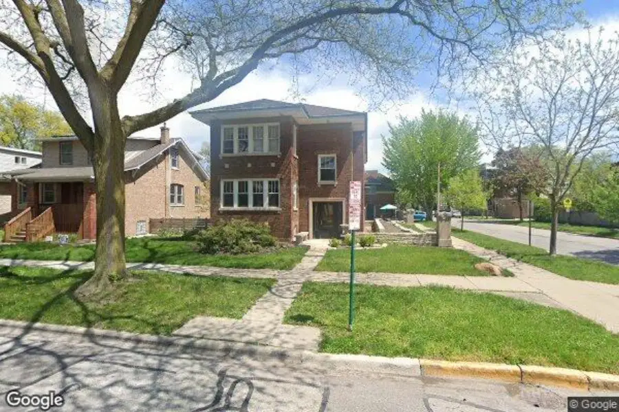 1044 S GROVE AVE, Oak Park