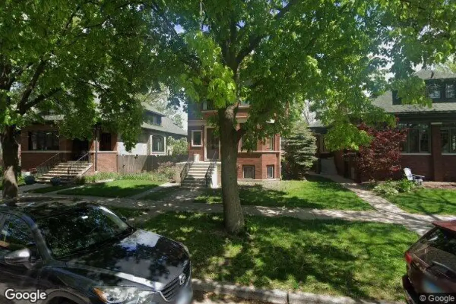 1138 S GROVE AVE, Oak Park