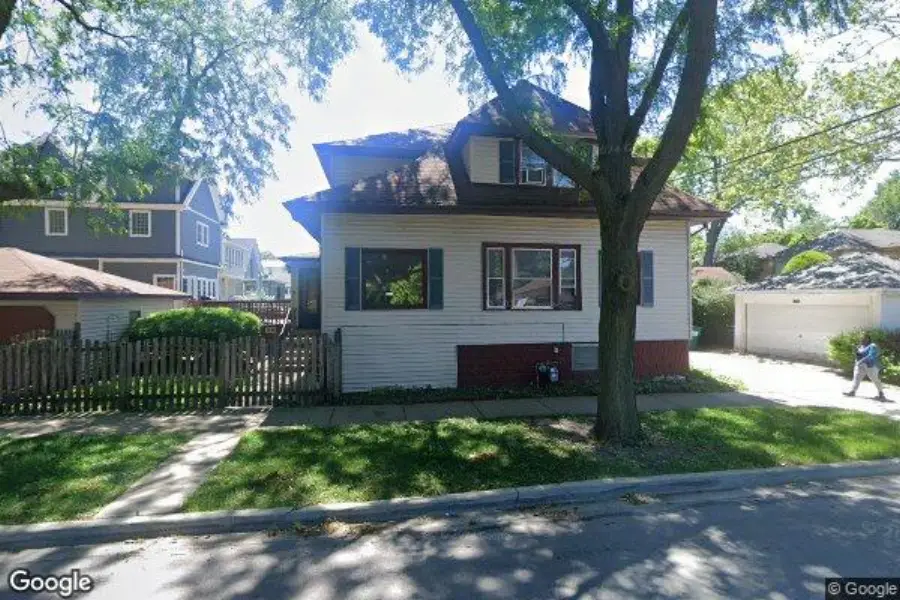1151 S KENILWORTH AVE, Oak Park