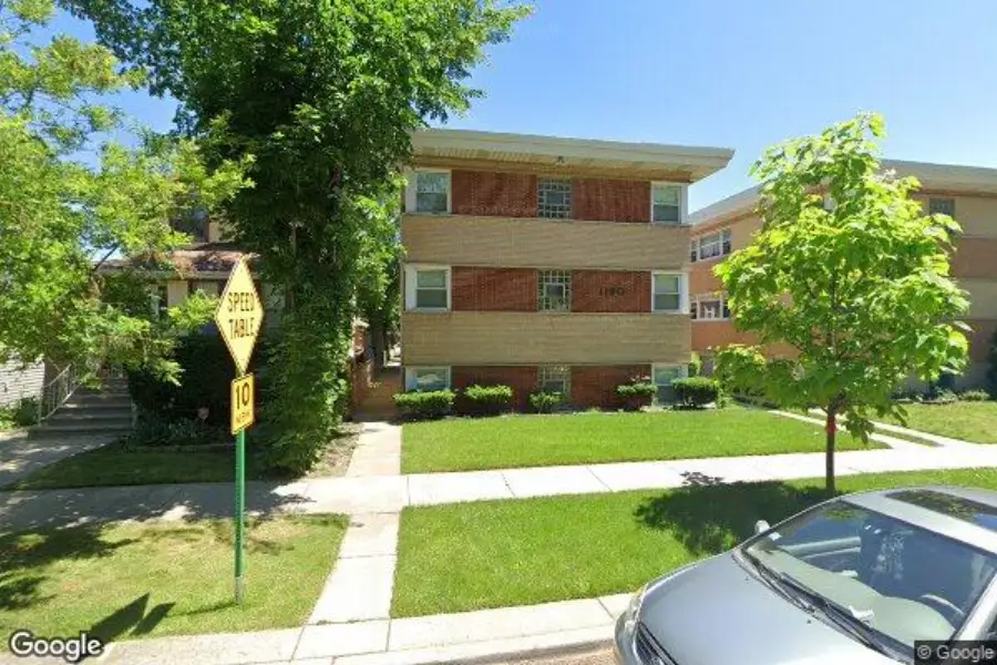 1190 S KENILWORTH AVE, Oak Park