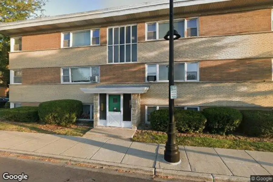 1196 S KENILWORTH AVE, Oak Park