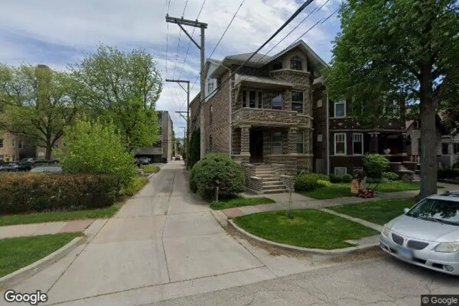 928 S EUCLID AVE 2, Oak Park