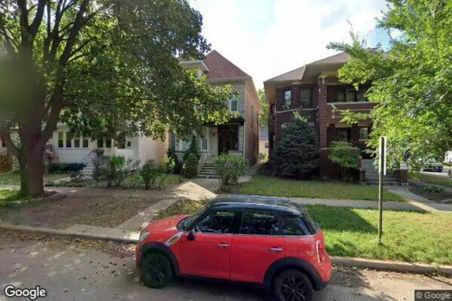 1005 WESLEY AVE, Oak Park