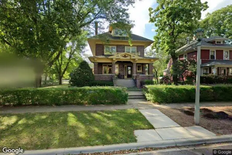 1045 WESLEY AVE, Oak Park