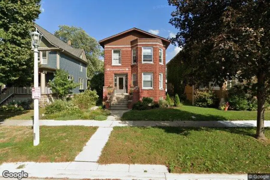 1020 WESLEY AVE, Oak Park