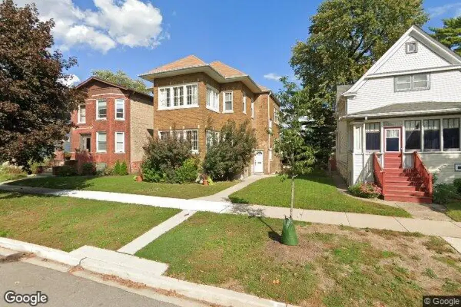 1022 WESLEY AVE, Oak Park