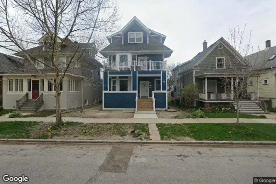 1021 S EAST AVE, Oak Park