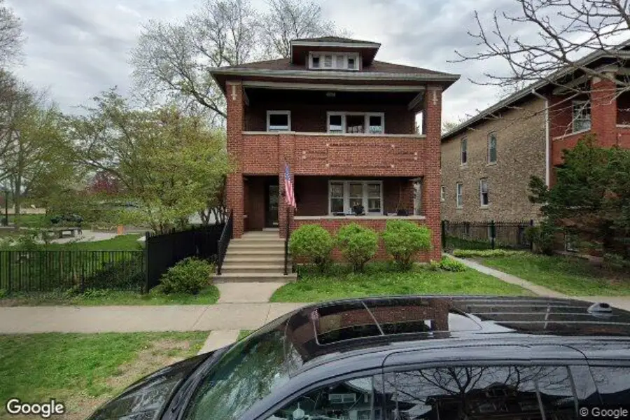 1020 S EAST AVE 1, Oak Park