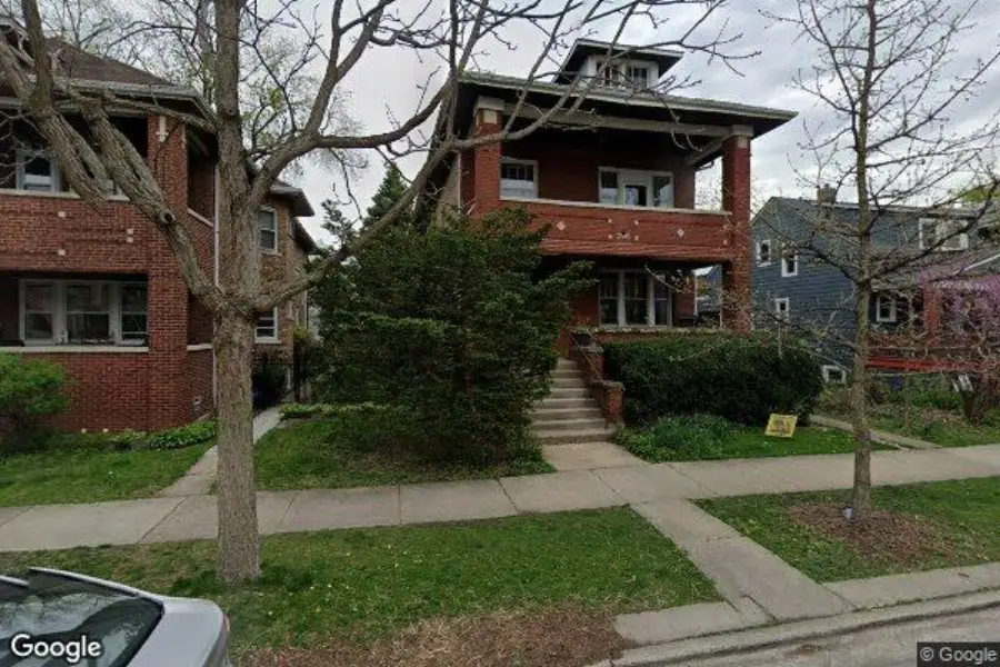 1024 S EAST AVE, Oak Park