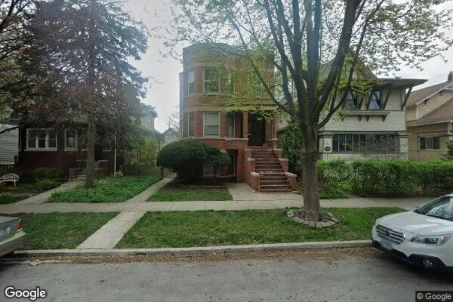 1031 S SCOVILLE AVE, Oak Park