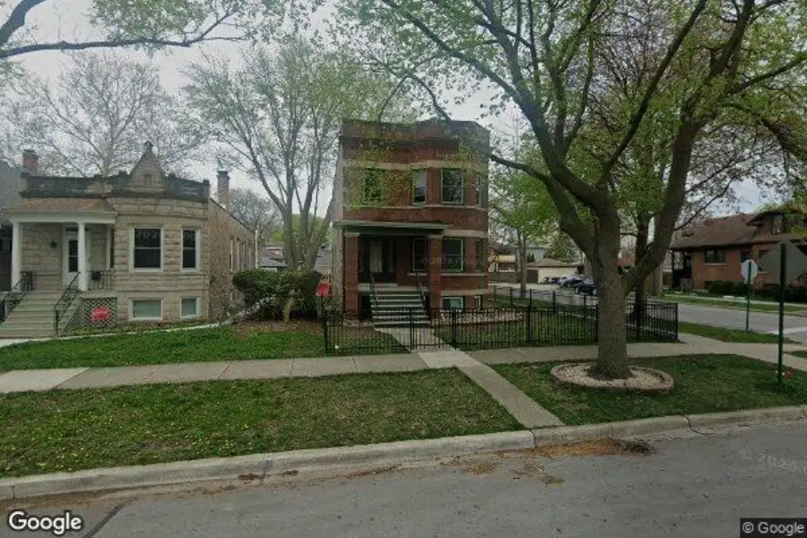 1046 S SCOVILLE AVE, Oak Park