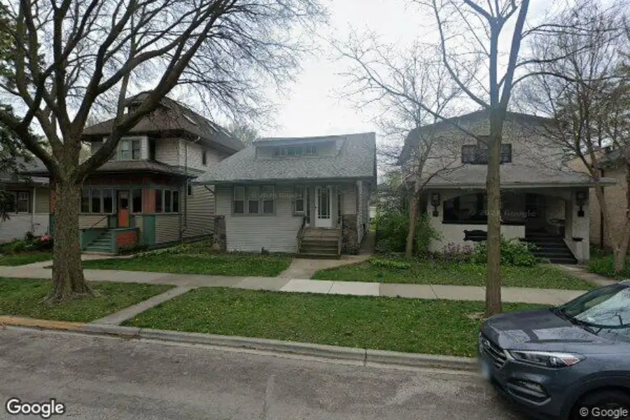 1025 GUNDERSON AVE, Oak Park