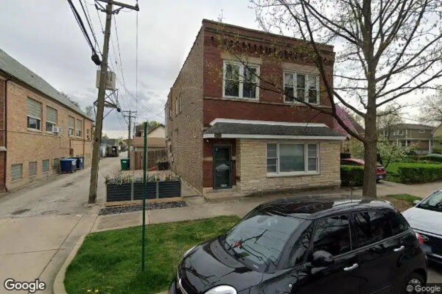 613 HARVARD ST, Oak Park