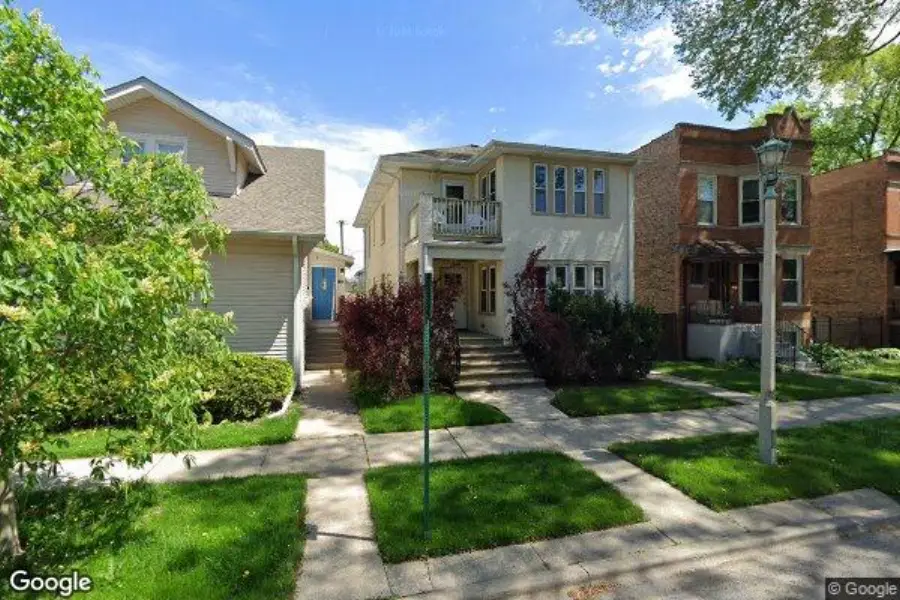 1104 S EAST AVE, Oak Park