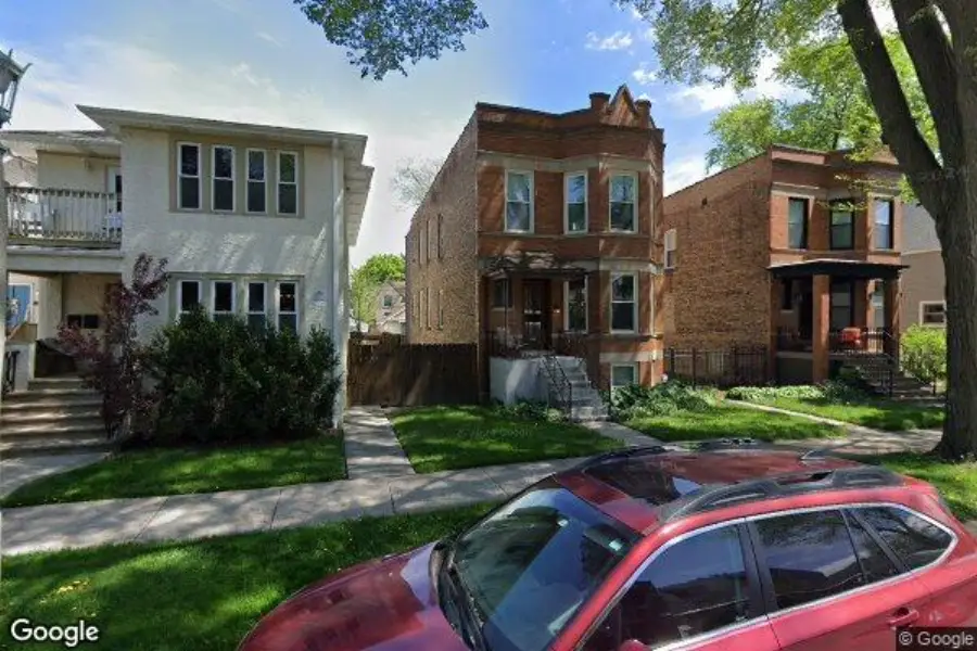1106 S EAST AVE, Oak Park