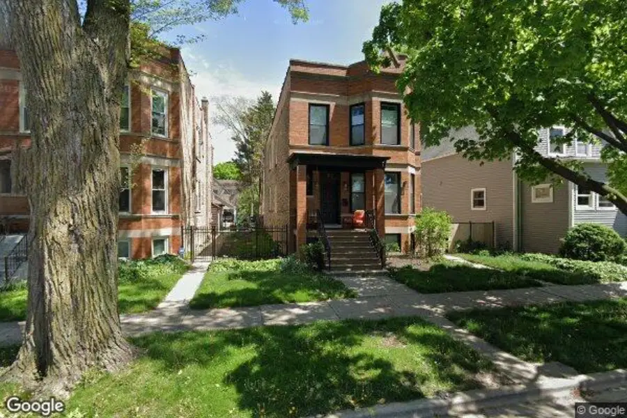 1110 S EAST AVE, Oak Park