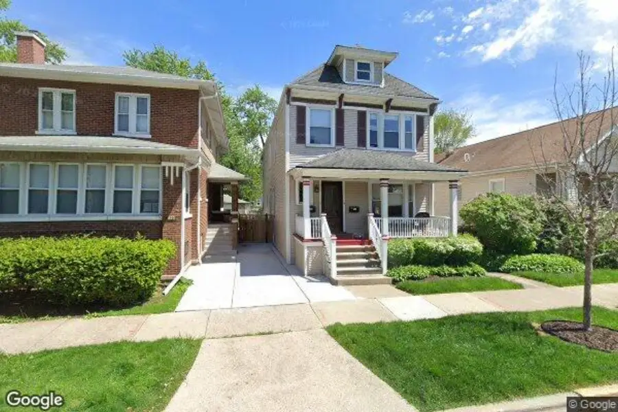 1122 S EAST AVE, Oak Park