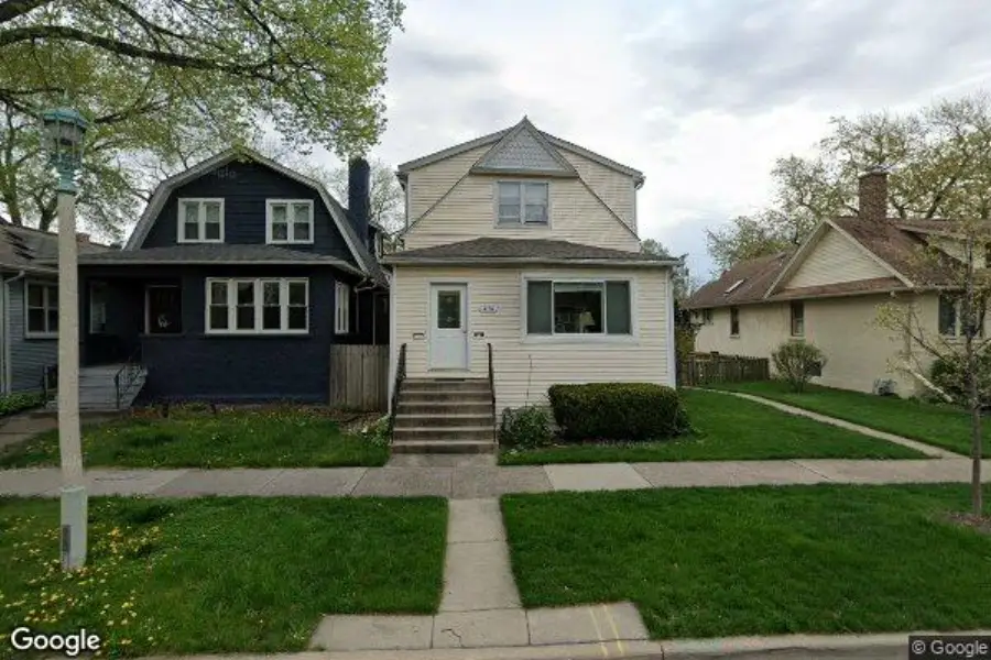 1136 S ELMWOOD AVE, Oak Park